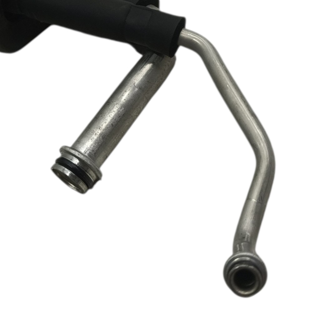 Cano Válvula Expansão Ar Condicionado Honda Fit 2003 2004 4