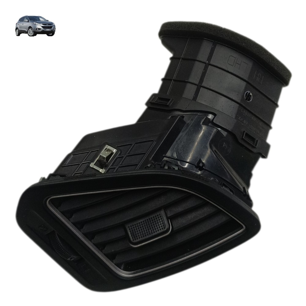 Difusor ar lateral direito Hyundai ix35 2014 2015 2016 2017 1