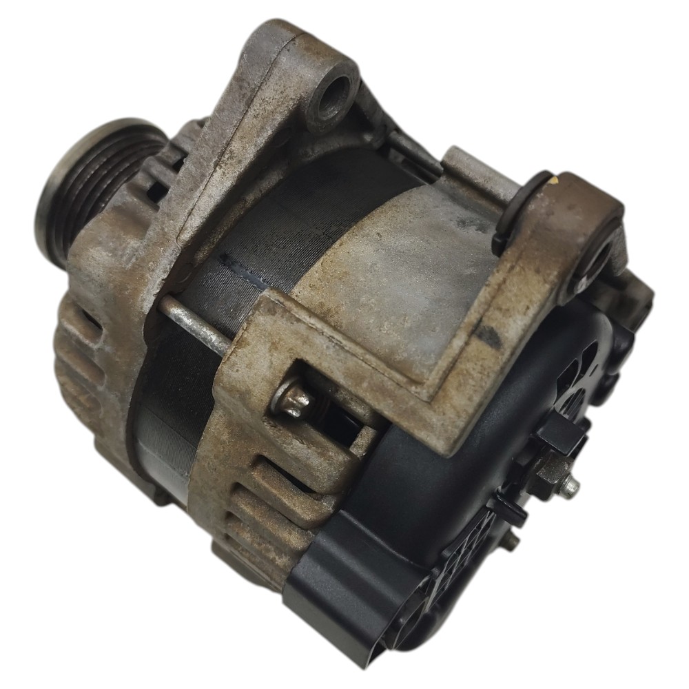 Alternador gm sonic cruze 1.6 1.8 2012 2013 2014 N 13579666 2