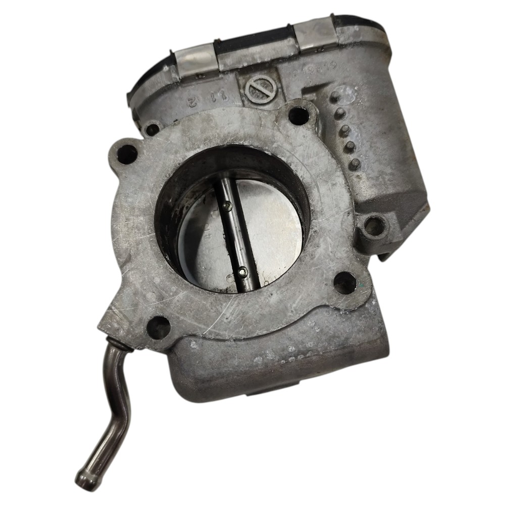 Corpo borboleta TBI Hyundai HB20X 1.6 4cc 2020 2021 2022 23 3