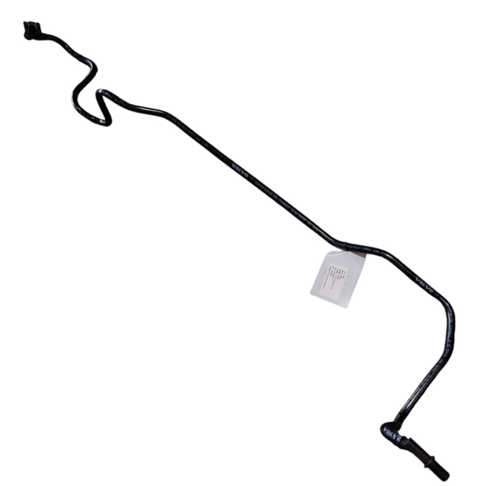 Mangueira Cano Evaporador Volvo Xc60 2.0 T5 2017 N 31321433 4
