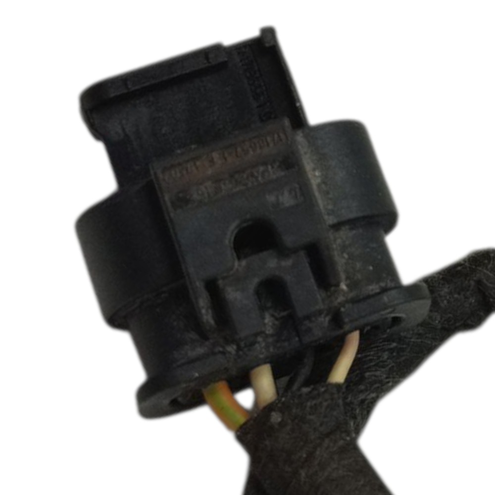 Plug Conector Fechadura Porta Traseira Fiat Toro 2020 2019 4