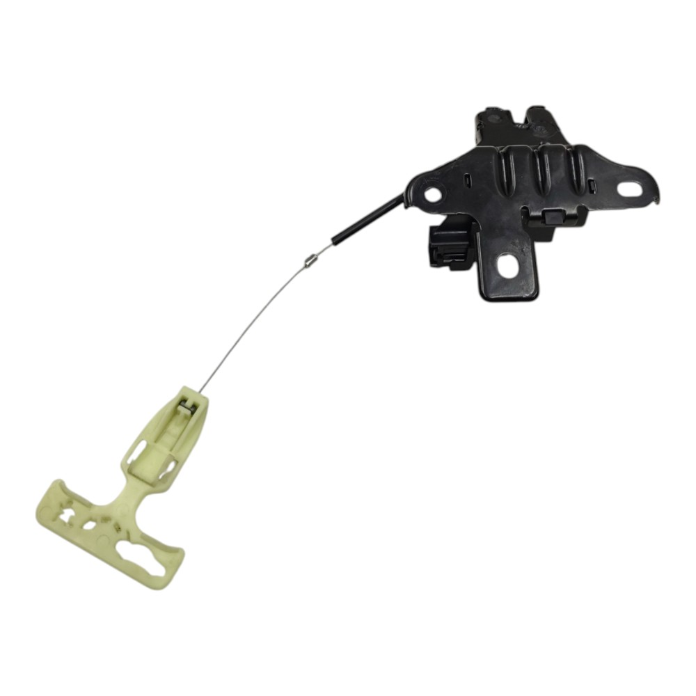 Fechadura Tampa Traseira Ford Fusion 2018 2017 2016 2015 2