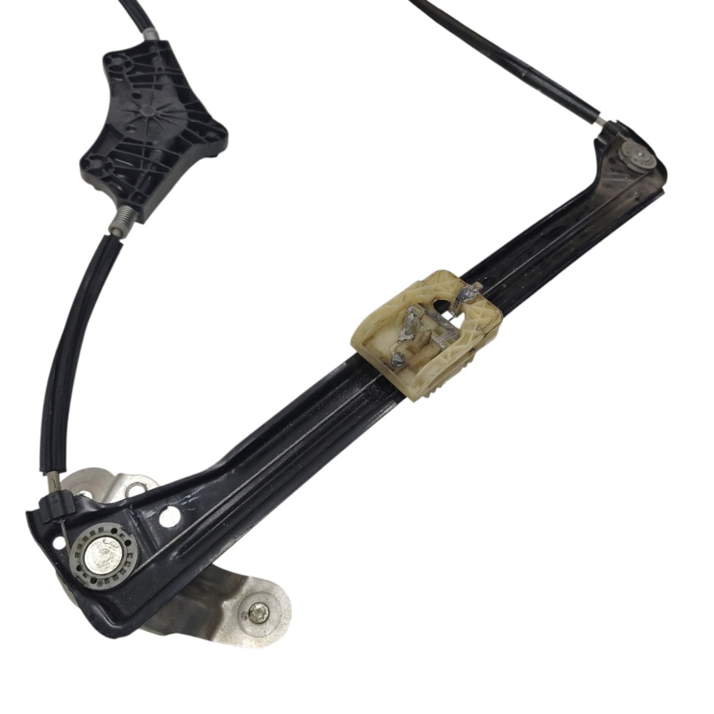 Máquina Vidro Porta Dianteira Direita Vw Golf Mk7 2014 2015 3