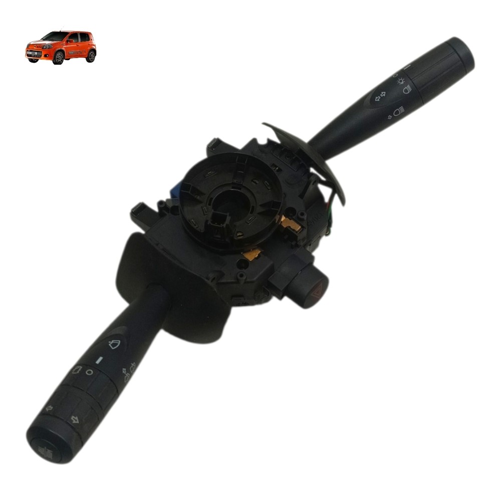 Chave Seta Comando Fiat Uno Sporting 1.4 2011 2012 2013 2014 1