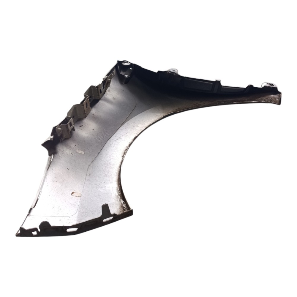 Paralama Direito Peugeot 308 2011 2012 2013 2014 2015 4