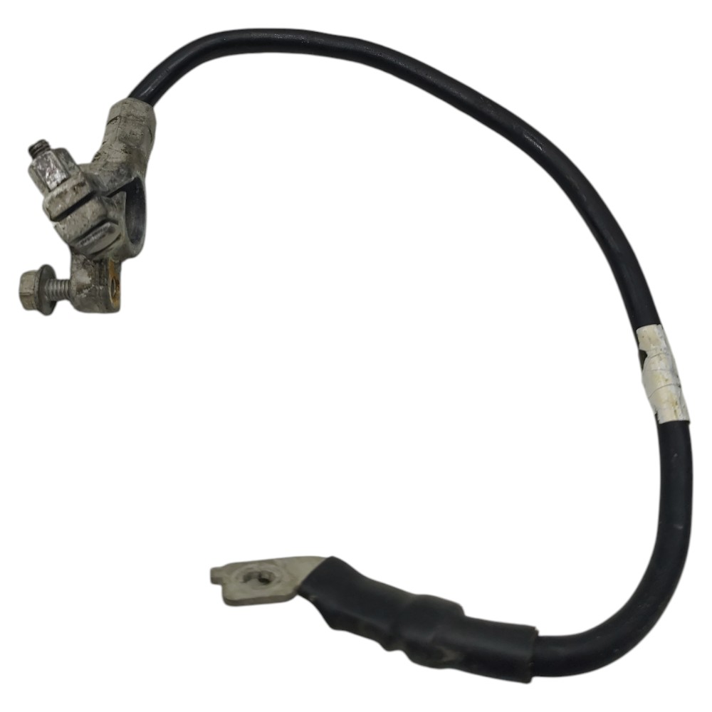 Terminal polo negativo bateria GM Sonic 1.6 2012 2014 2014 3