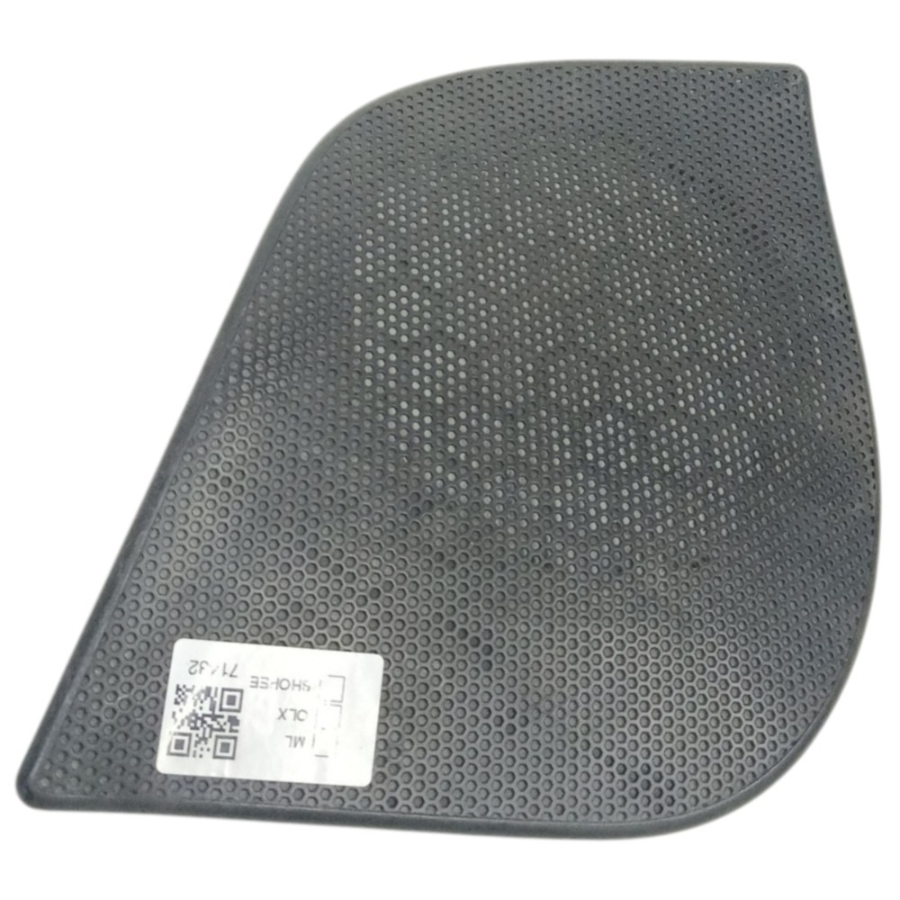 Tela alto falante porta esquerda Peugeot 206 2002 2003 2004
