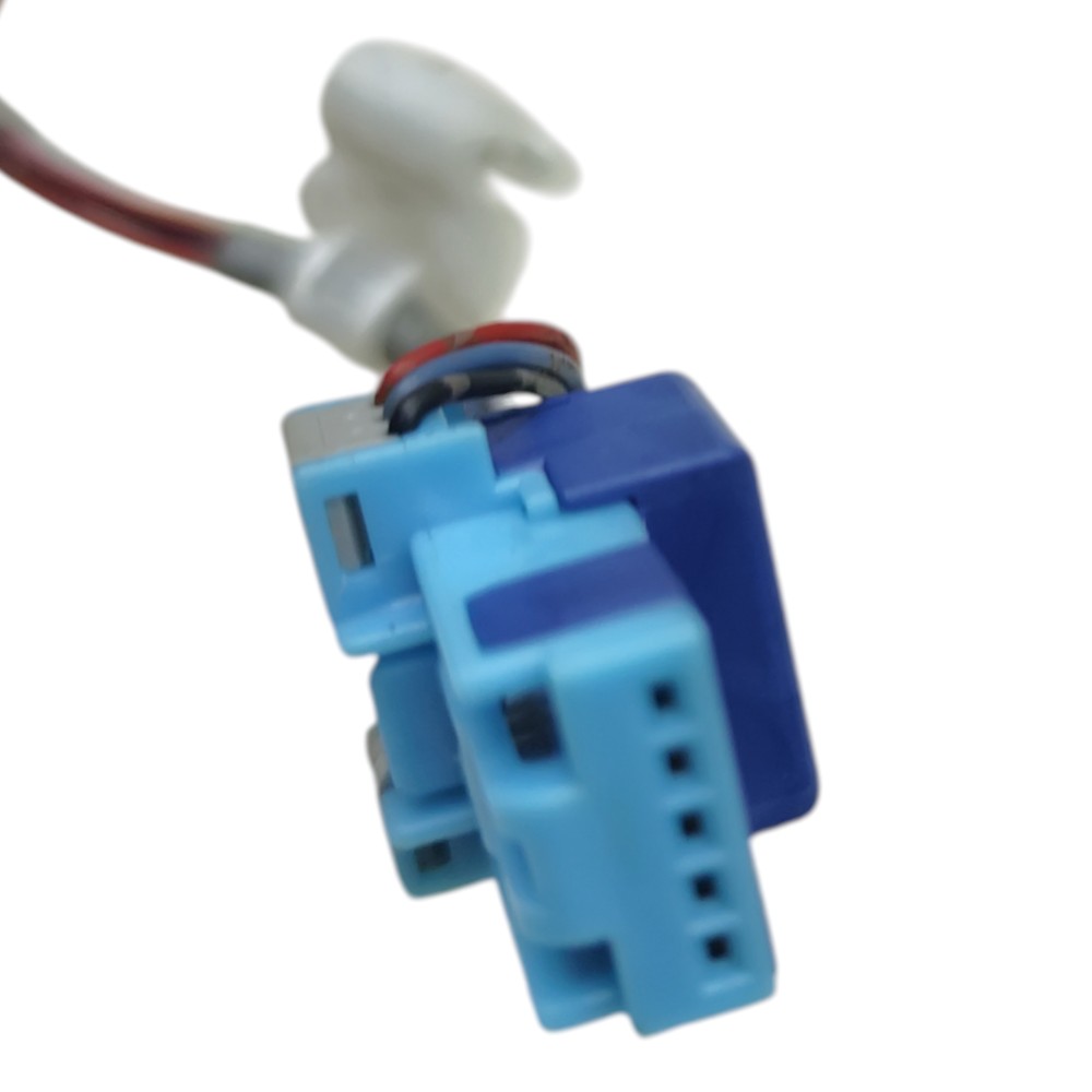 Plug Conetor Motor Atuador Caixa Ar Toyota Rav4 2014 2015 4