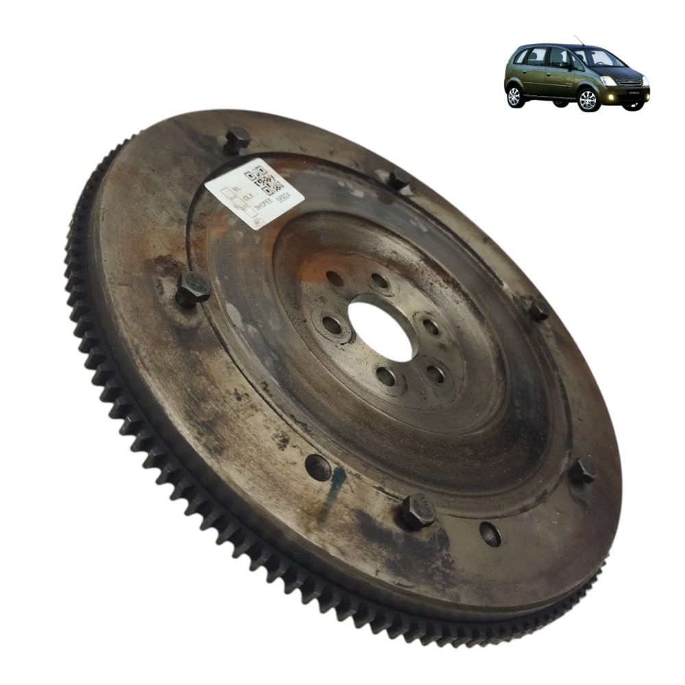 Cremalheira volante motor GM Meriva 1.4 2012 2011 2010 2009 1