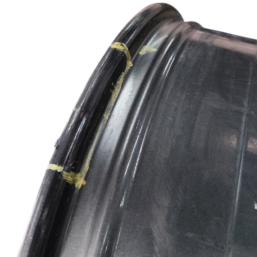 Roda Aro 19 5×112 Bmw X2 F39 2018 2019 2020 21 Para Reformar Diamante 8