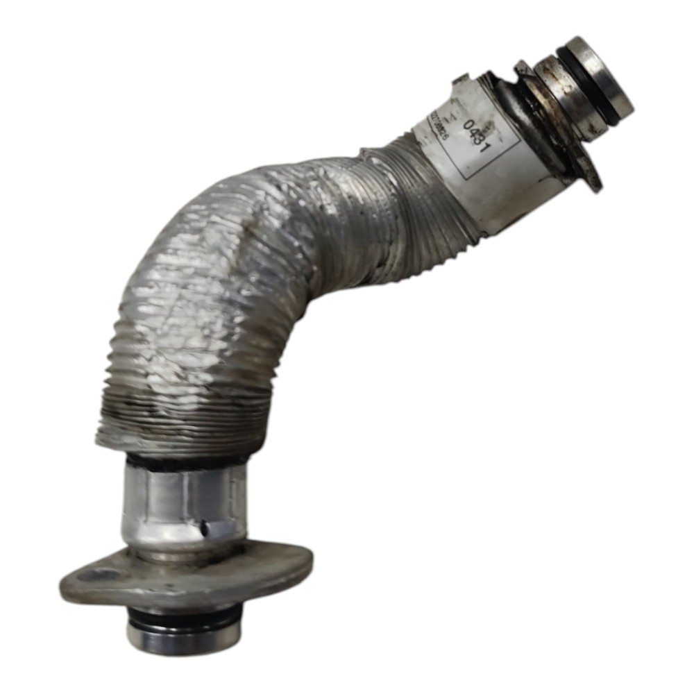Cano Menor Turbina Bmw X2 2.0 Flex B48 2019 2018 2017 4