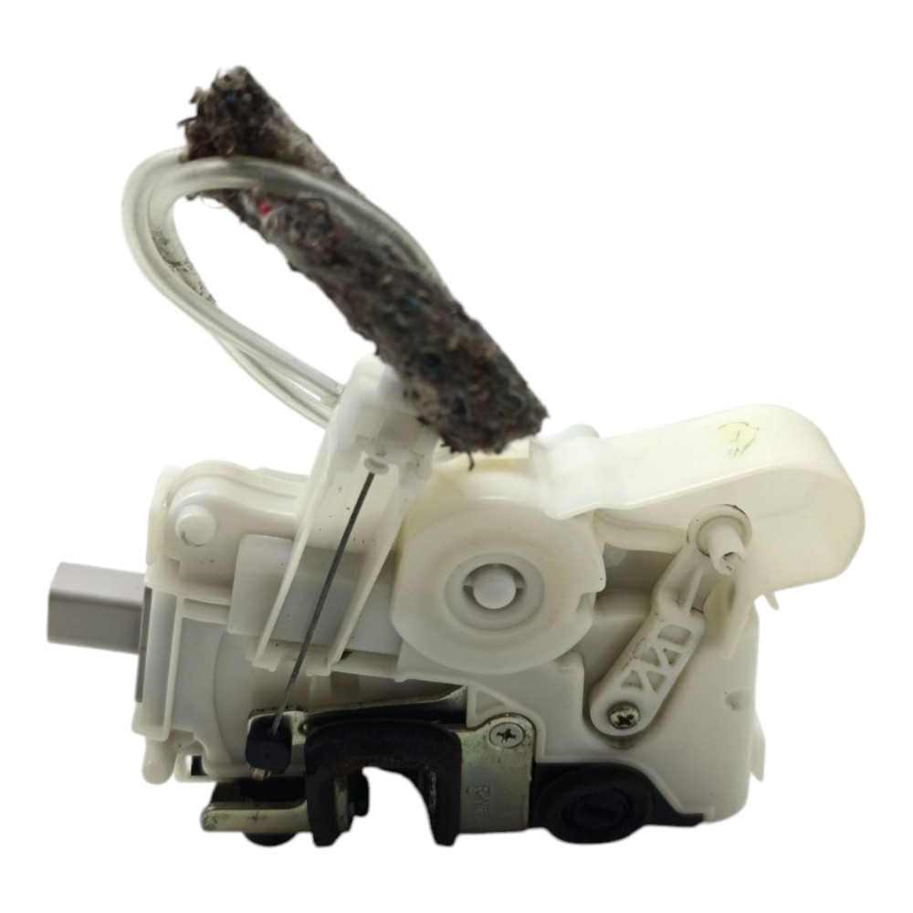 Fechadura Porta Traseira Direita Vw Voyage Gol Saveiro G5 2