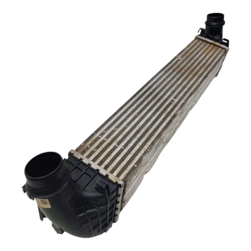 Intercooler Gm Cruze 1.4 2016 2017 2018 2019 2020 2021 1