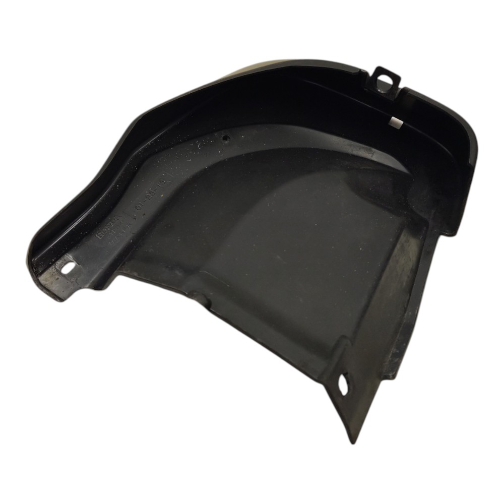 Parabarro Lameiro Traseiro Direito Honda Crv 2013 2014 2015 3