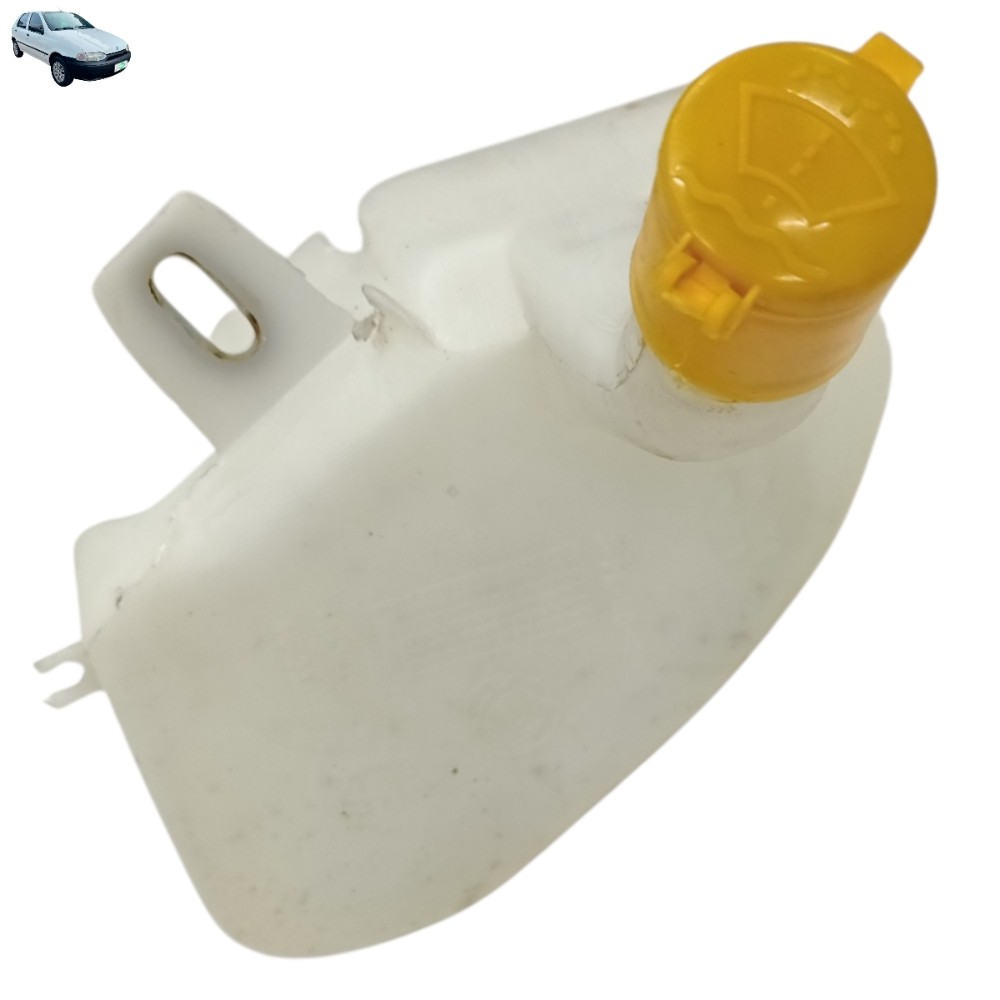 Reservatório limpador parabrisa fiat palio 1999 2000 2001