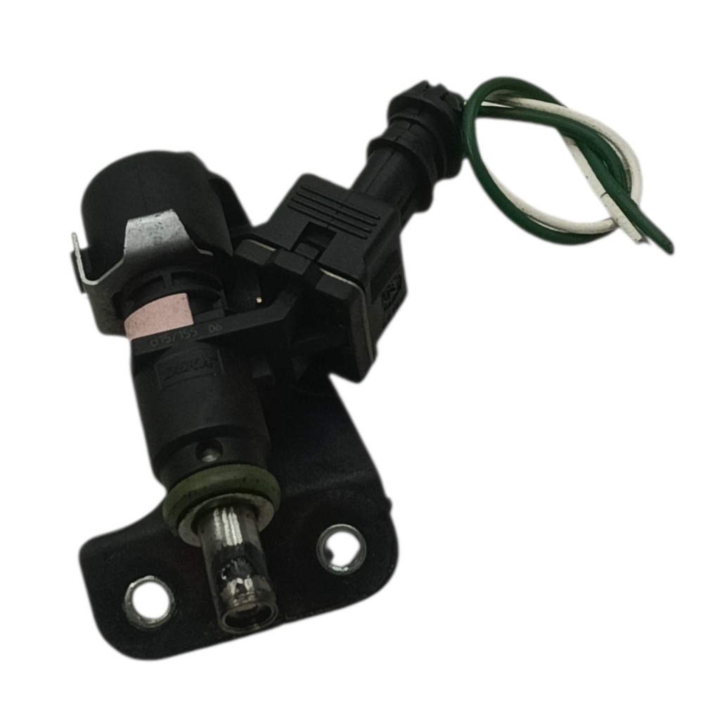 Bico Injetor Partida Fria Tbi Renault Sandero 1.6 8v 2016 2