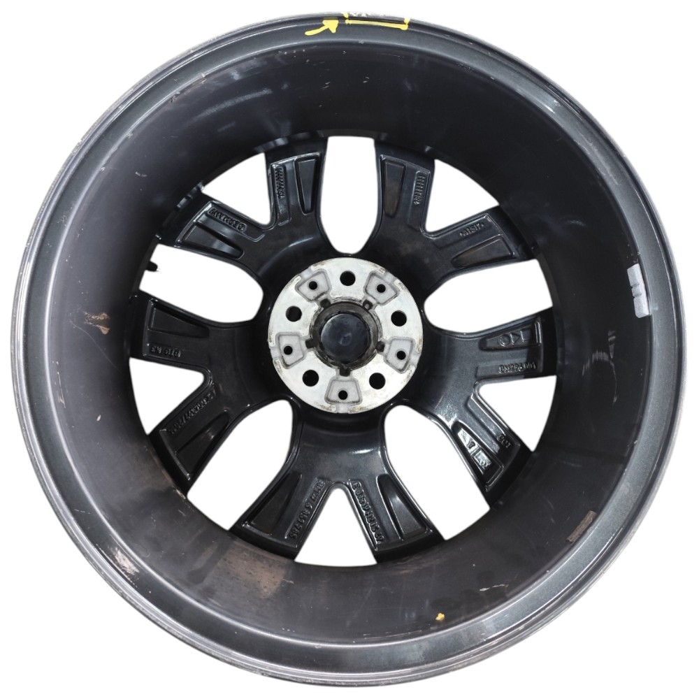 Roda Aro 19 5×112 Bmw X2 F39 2018 2019 2020 2021 22 Detalhe Diamante 5