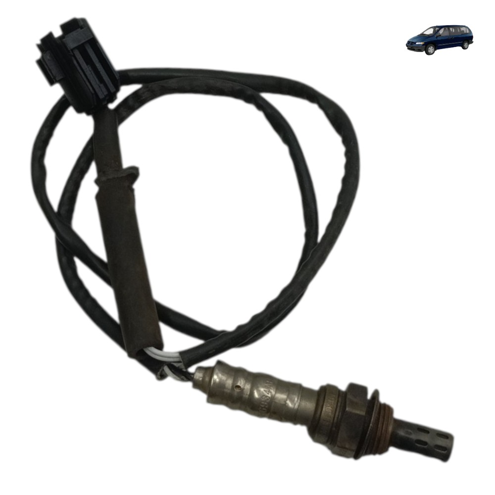 Sonda Lambda Pré Catalisador Chrysler Caravan 2.4 2001 2000 1