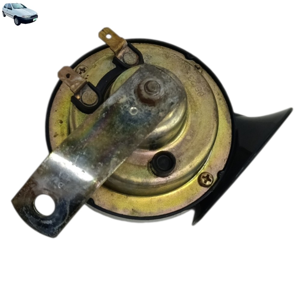 Buzina fiat palio 1998 1999 2000 2001