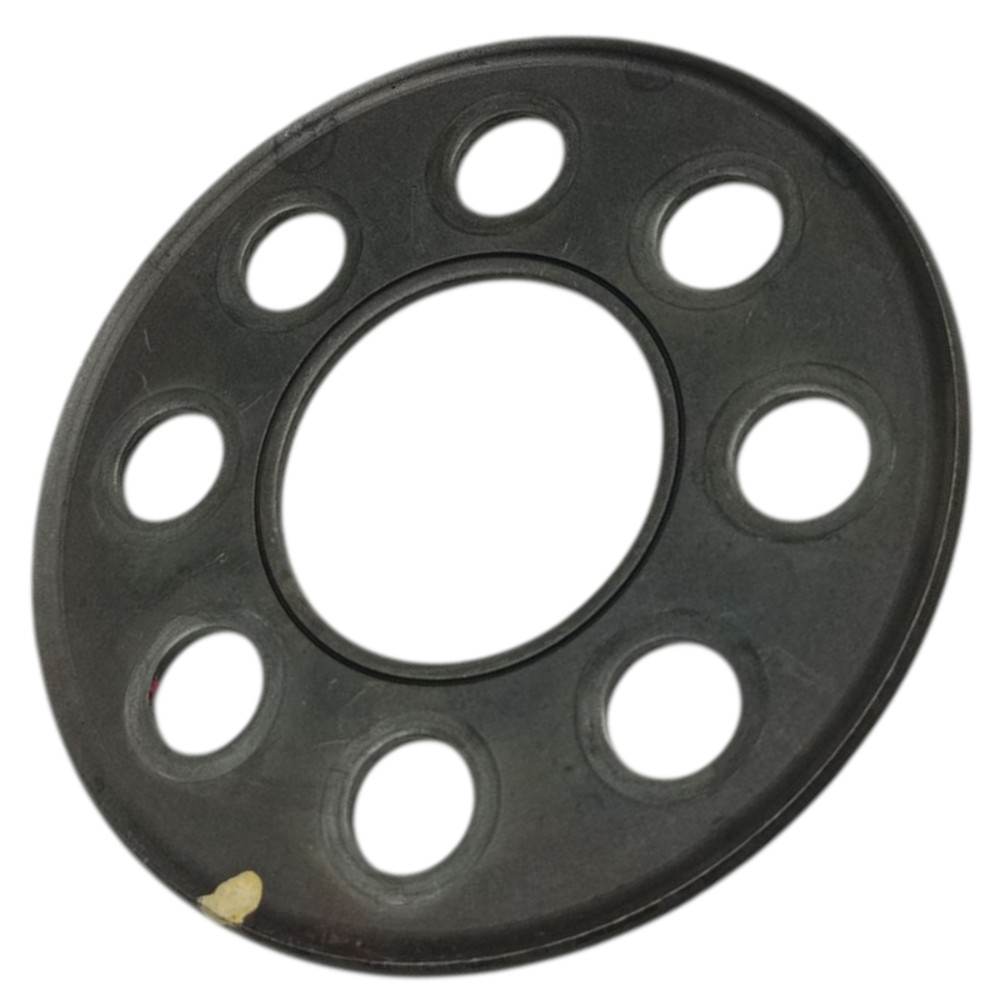 Chapa Defletor Volante Motor Toyota Corolla 2.0 Aut 2023 24 3