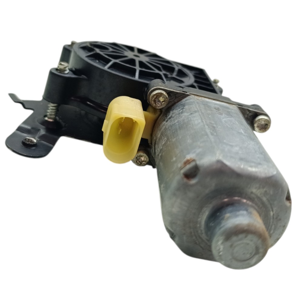 Motor Vidro Traseiro Esquerdo Ford Ecosport 2005 2006 2007 4