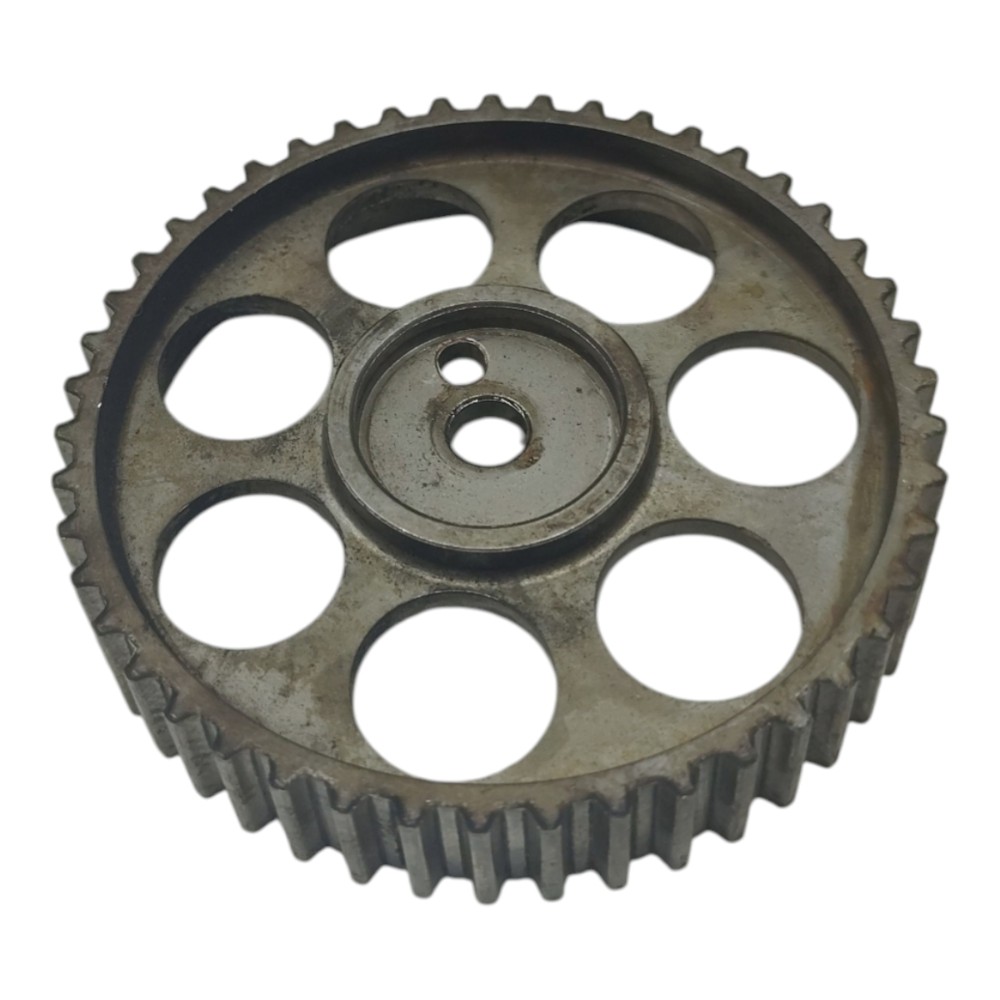 Polia Comando Gm Vectra Astra Zafira 2.0 8v N 90528769 2