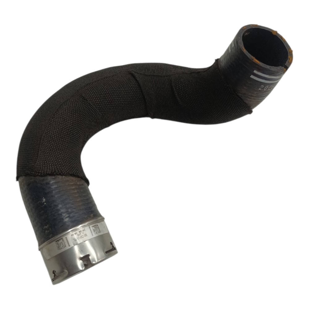 Mangueira Intercooler Fiat toro compra 2.0 diesel 2025 2024 1
