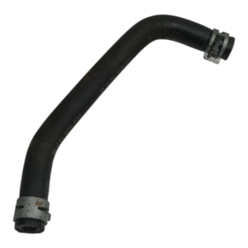 Mangueira Retorno Trocador Calor Óleo Toyota Rav4 2014 2015 3