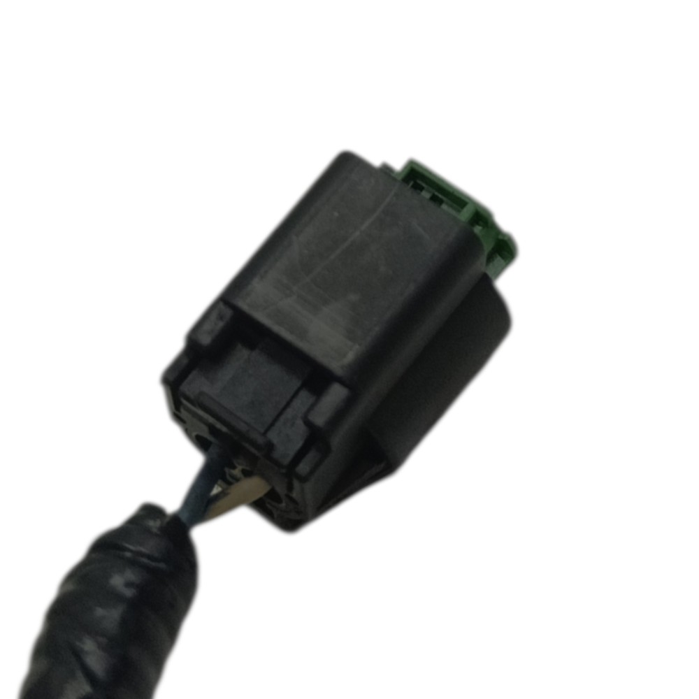 Plug Conector Sensor Polo Negativo Bateria Honda Crv 2013 4