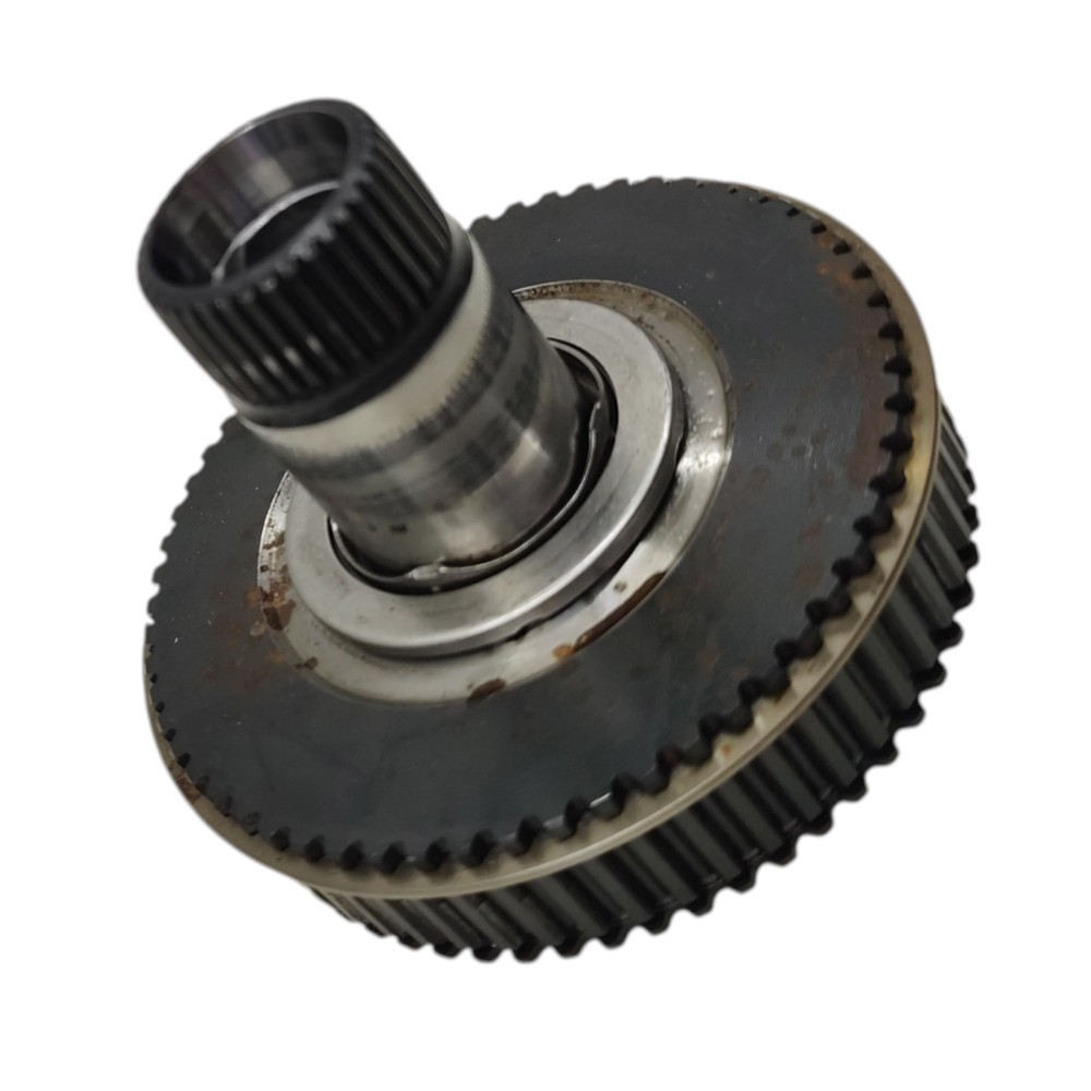 Engrenagem tambor câmbio automático GM Spin 1.8 6t30 2024 4