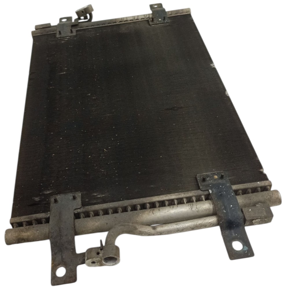 Condensador Ar Condicionado Fiat Idea 1.4 Fire 2011 2012 13 3