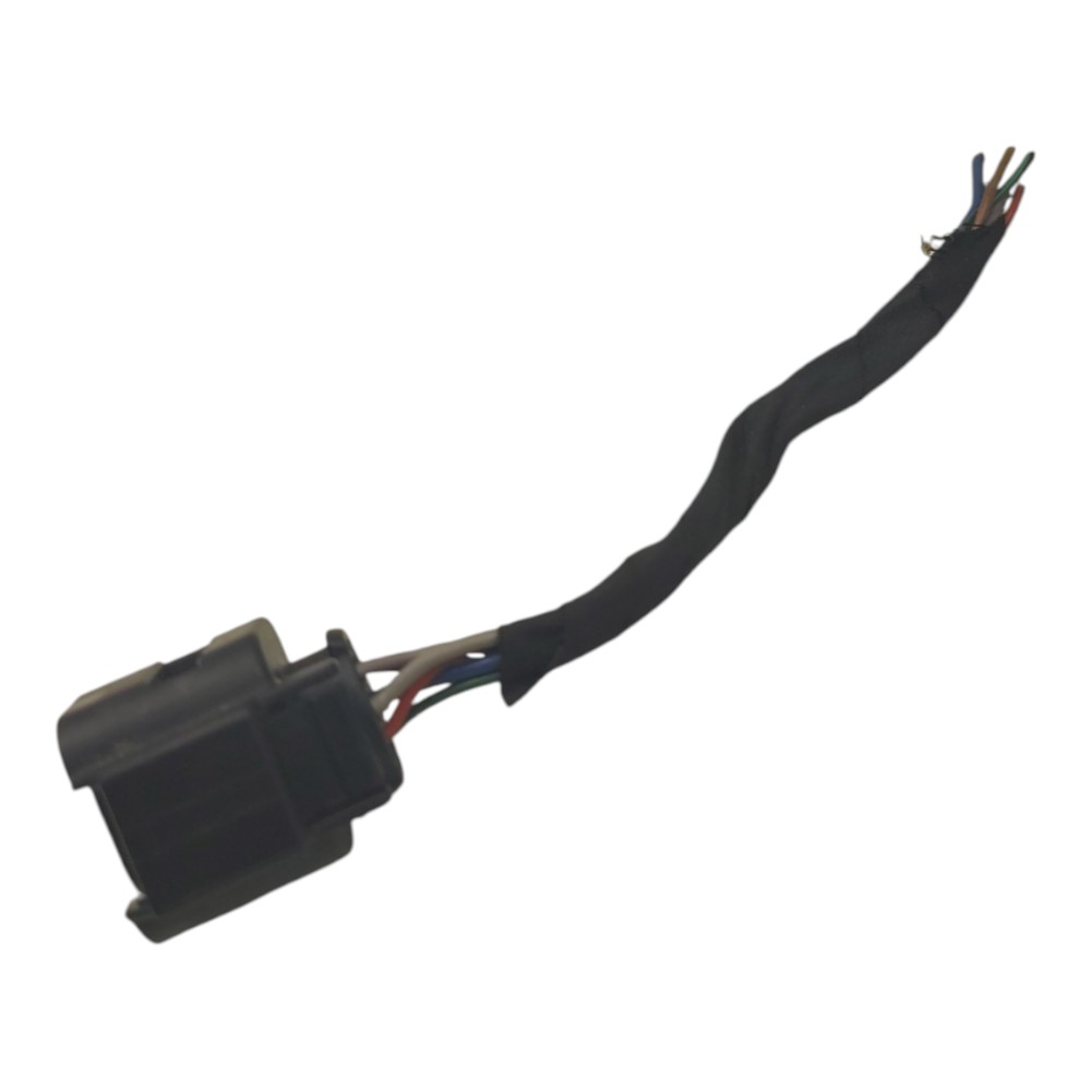 Plug Conector Sonda Lambda Pré Hyundai Creta 1.0 2026 2025 3