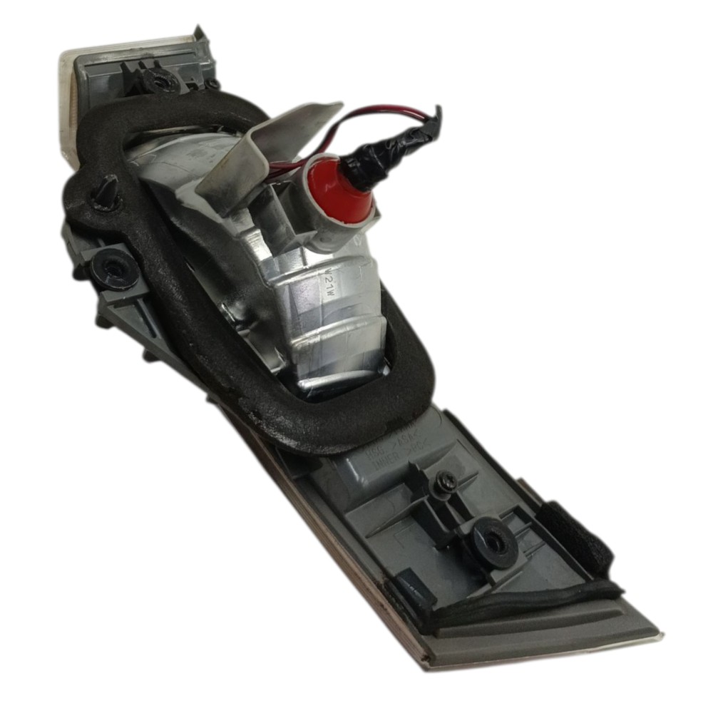 Lanterna Esquerda Tampa Traseira Honda Accord 2012 2011 2010 – Esquerdo/motorista – Vermelho 4