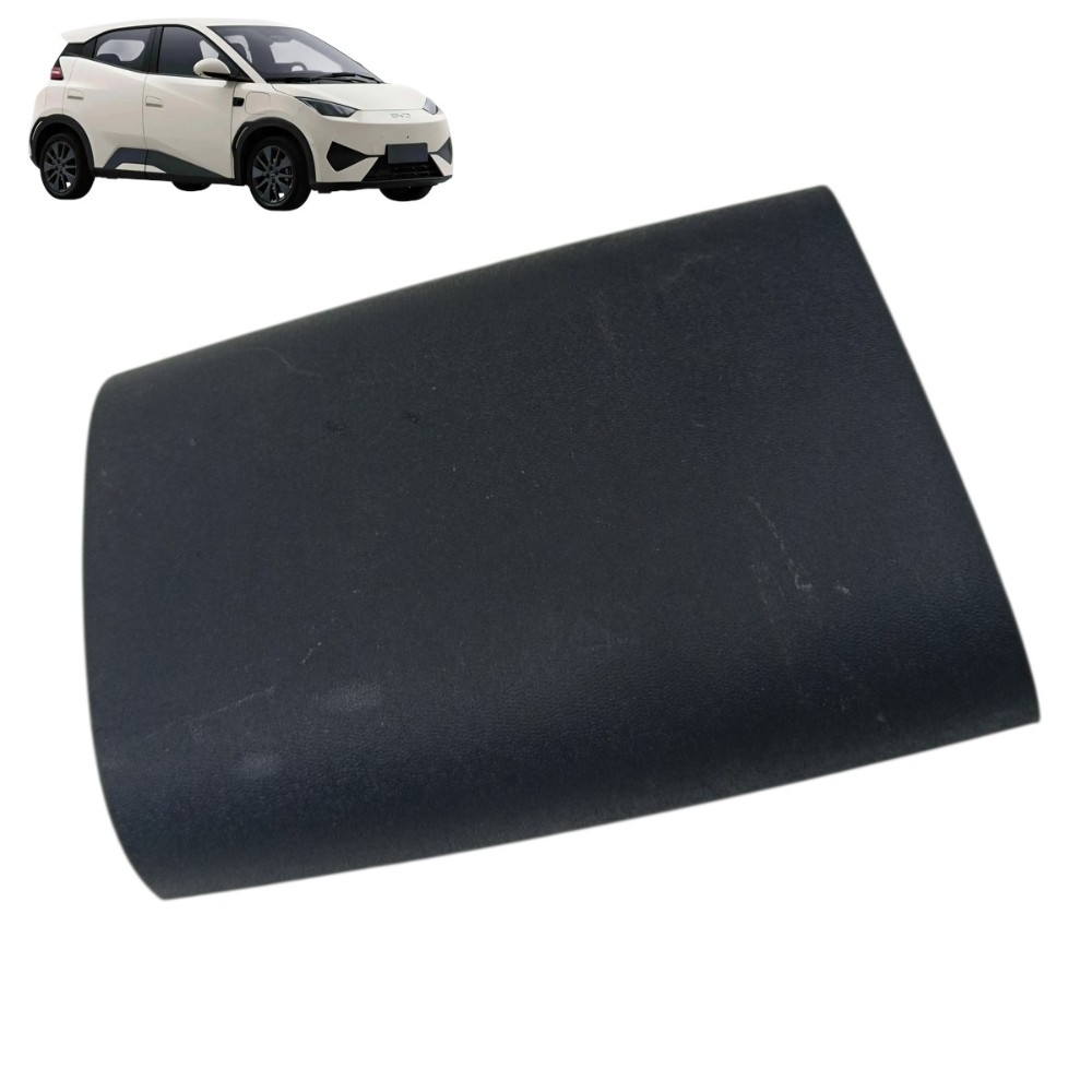 Acabamento Traseiro Console Central Byd Dolphin Mini Gs 2027