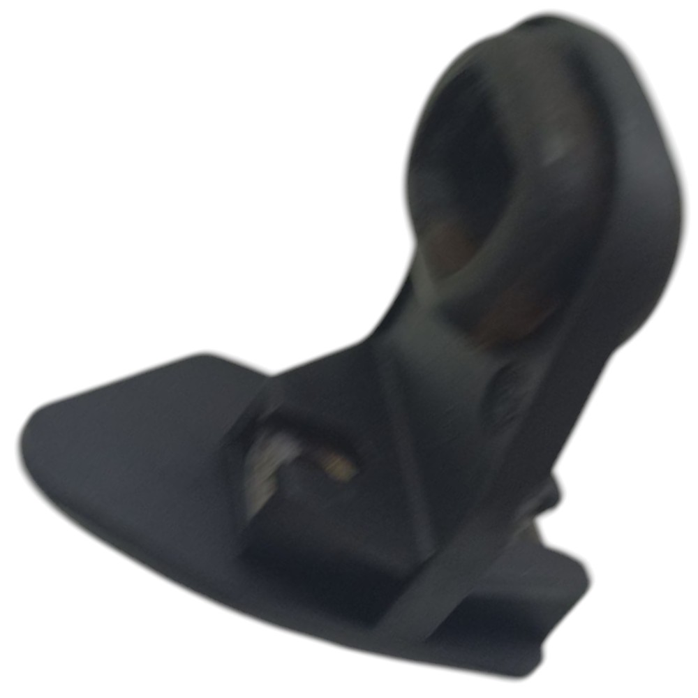 Suporte Esquerdo Radiador Fiat Uno 1.0 Fire 2008 2009 2010 4