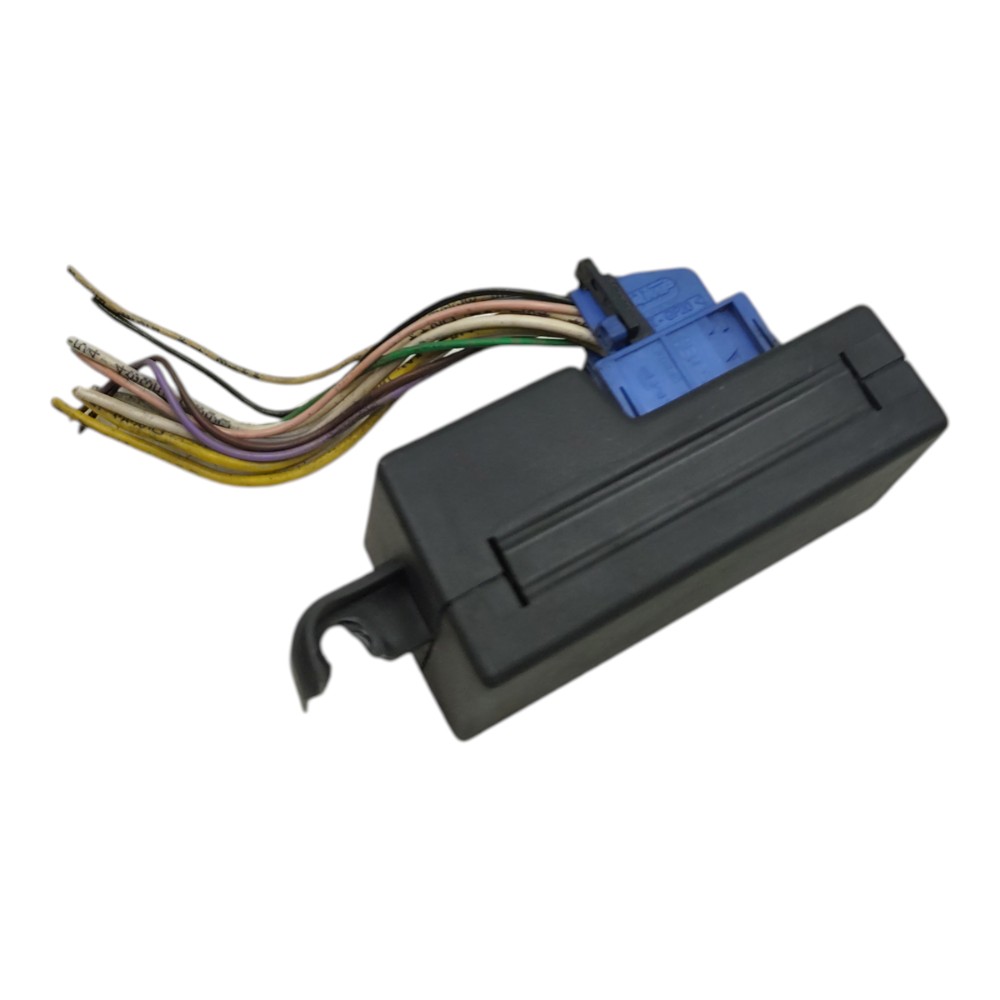 Módulo atuador caixa ar Peugeot 206 1.4 2001 2002 2003 2004 2