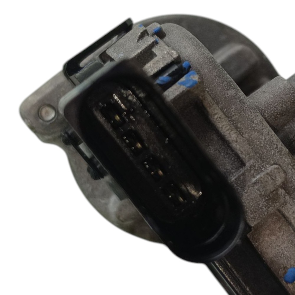 Motor Limpador Parabrisa Gm Onix Prisma 2013 2014 Á 2019 4
