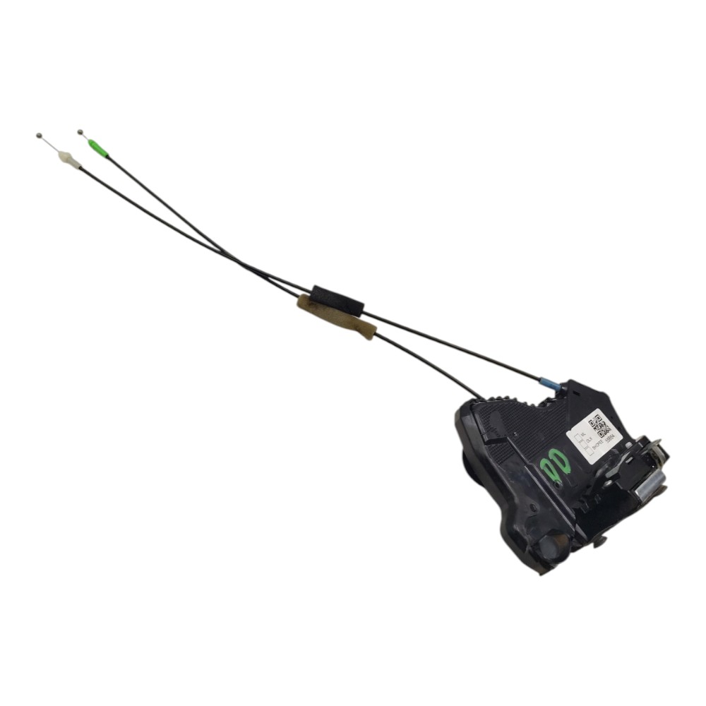 Fechadura Dianteira Direita Toyota Rav4 2013 2014 2015 2016 3