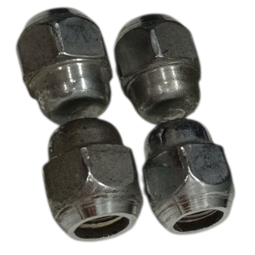 Porca roda linha nissan chave 21 4 unidades 2
