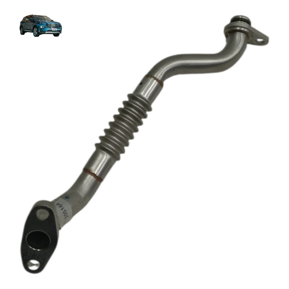 Cano Retorno Óleo Turbina Ford Territory 1.5 2026 Fs16k677ad