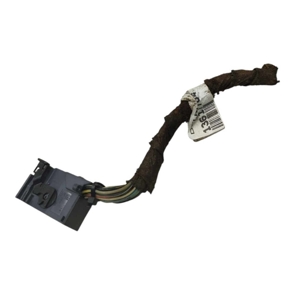 Plug Conector Comando Ar Condicionado Digital Gm Vectra 2011 2