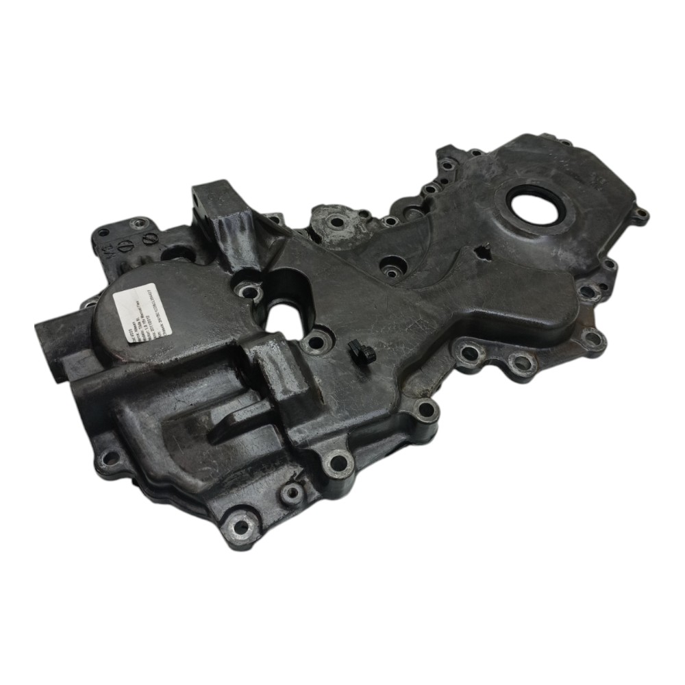 Tampa Lateral Motor Nissan Tiida Livina 1.8 2009 2010 2011 2