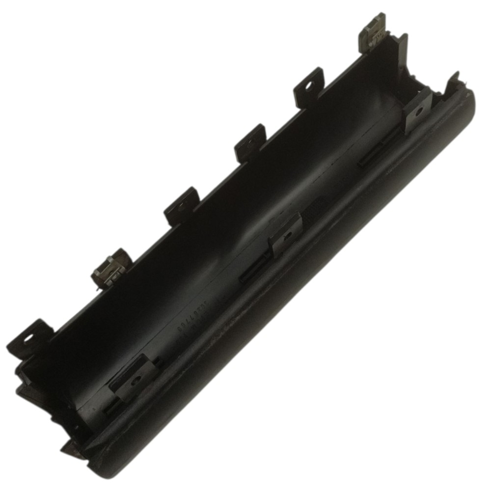 Moldura Superior Capa Painel Gm Corsa Classic 2008 2007 2006 – Preto – Moldado 4