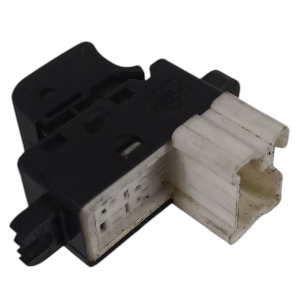 Botão Vidro Porta Nissan Livina 2010 2011 2012 2013 2014 3