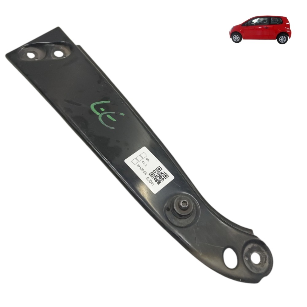 Suporte Guia Farol Esquerdo Vw Up 2014 2015 2016 2017 1