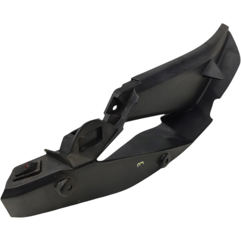 Carenagem duto ar esquerdo Yamaha Tenere XTZ 250 2011 2015 1