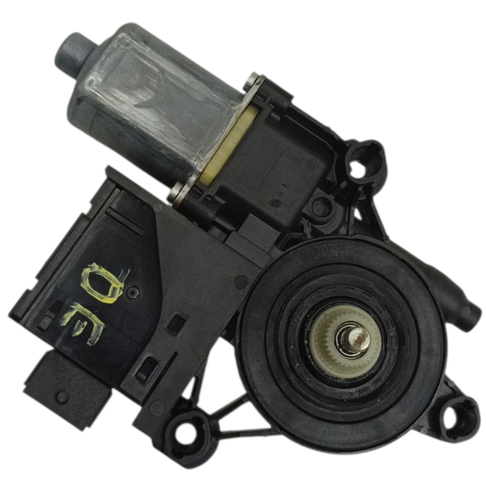 Motor Vidro Porta Dianteira Esquerda Fiat Toro 2021 2020 19 3