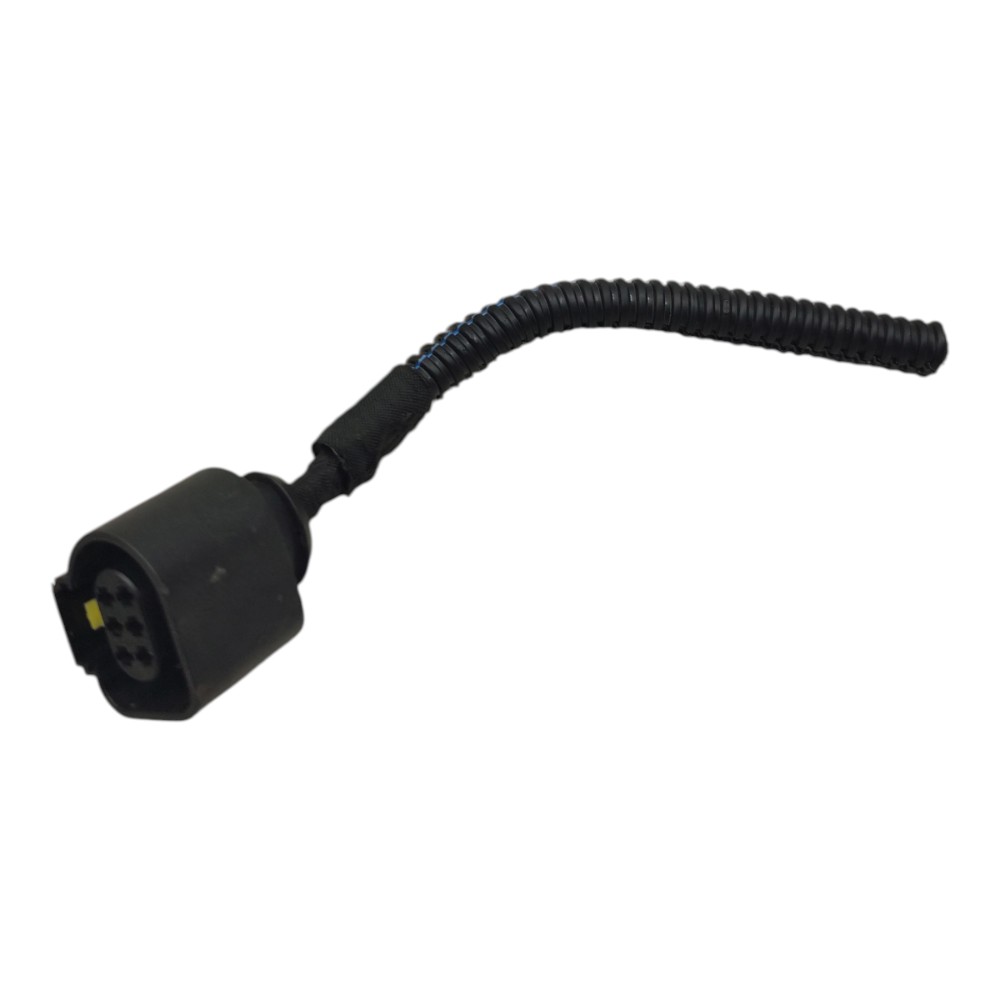 Plug Corpo Borboleta Tbi Citroen Basalt 1.0 2025 46351286 2