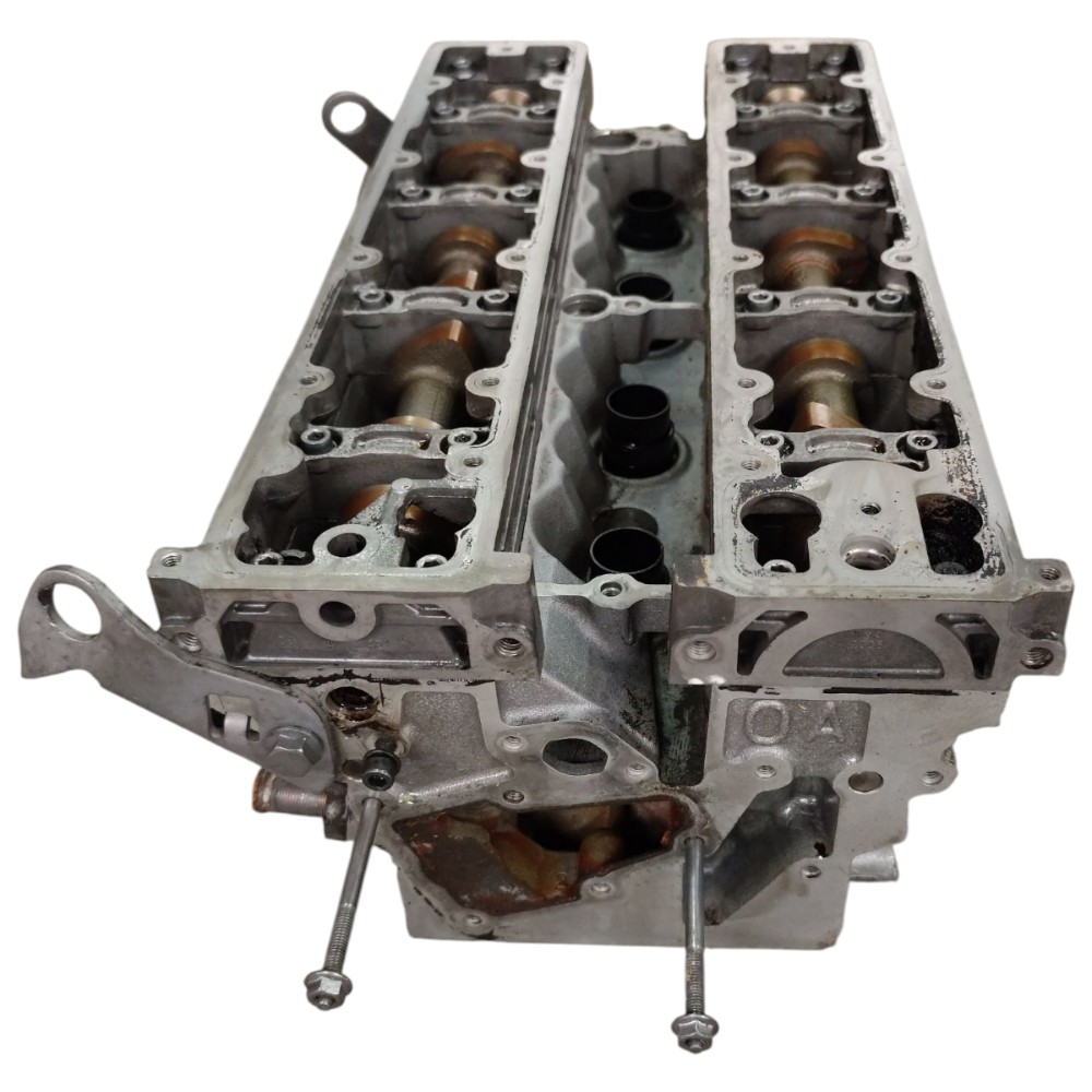 Cabeçote para retificar Citroen Grand C4 2.0 16v gasolina 08 4